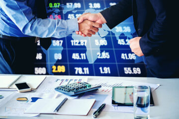 Fusões e Aquisições