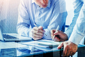 Fusões e Aquisições