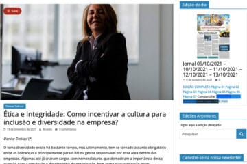 Ética e Integridade