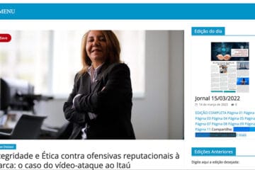 Ética e integridade