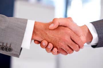 Fusões e Aquisições