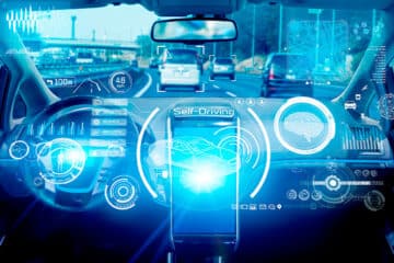 Veículos Autônomos